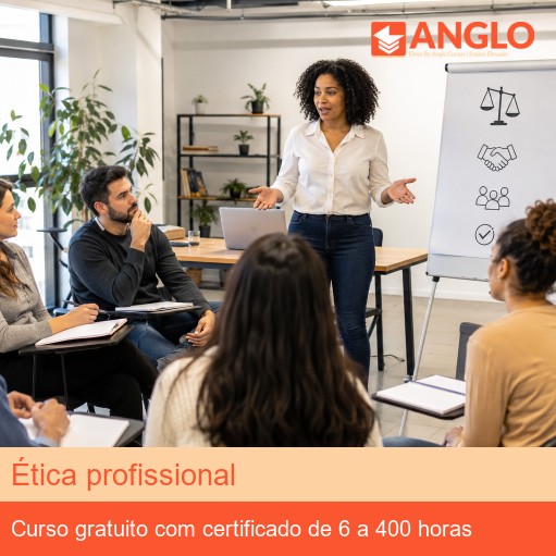 Ética profissional